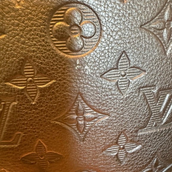 Authentic Louis Vuitton Noe Sling Bag Black - Picture 4 of 13